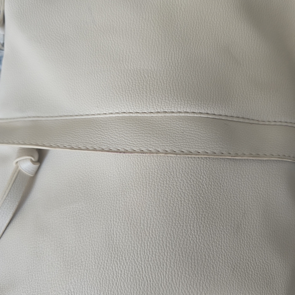 Cynthia Rowley Cream Women's Bag - Picture 4 of 6